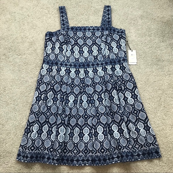 Ivanka Trump Dresses & Skirts - Ivanka Trump Plus Size Blue Dress 16 18 22 K